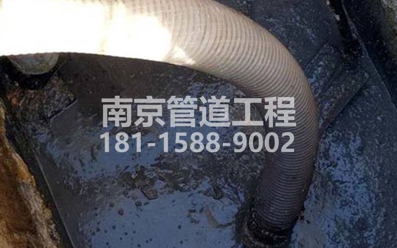 213江宁抽粪