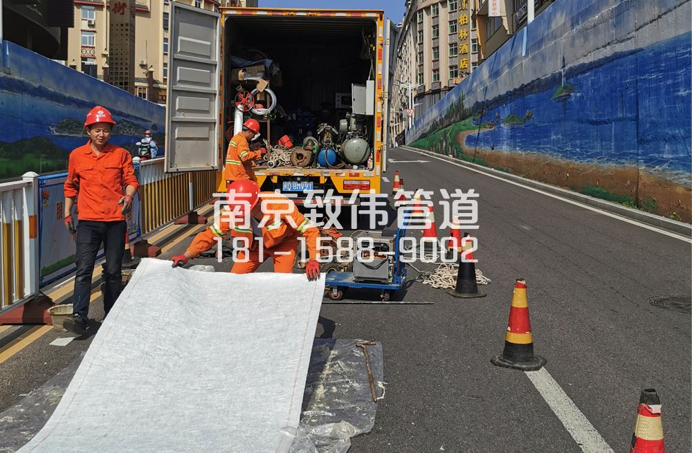 342江宁市政箱货设备
