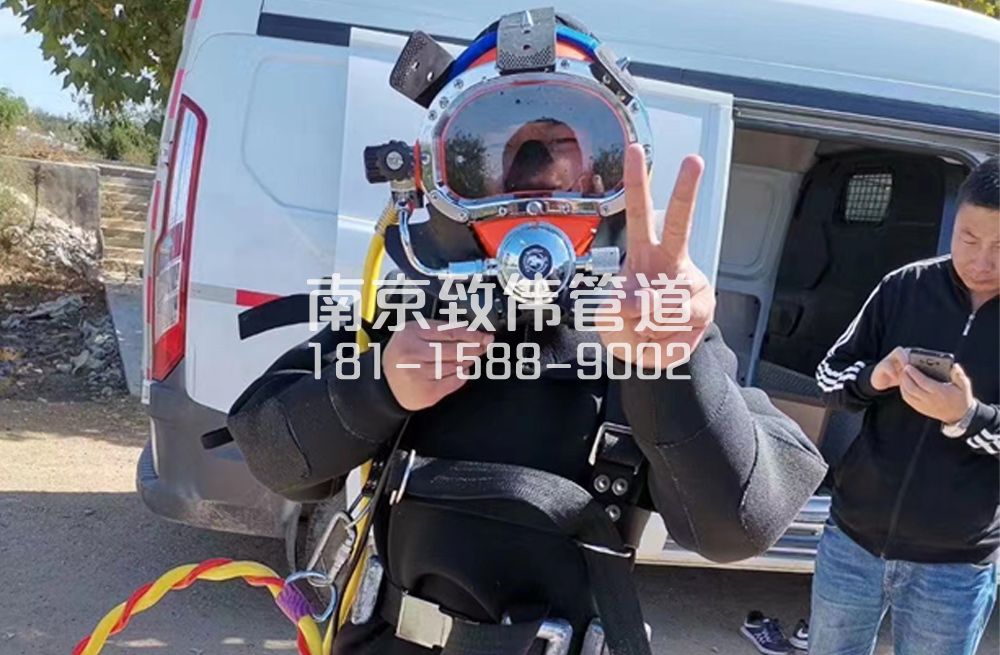 356江宁沉淀池清底